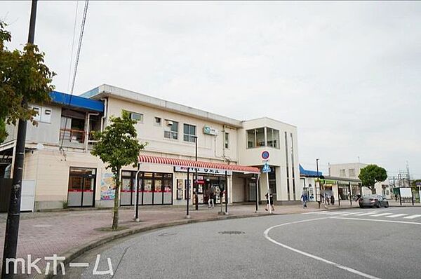 北柏駅(JR東日本 常磐線) 徒歩27分。 2160m