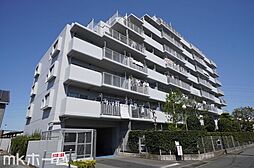 ビューパレー柏若柴