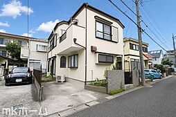 千葉県松戸市五香４丁目