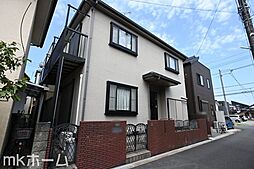 千葉県流山市西平井１丁目