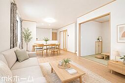 松戸市南花島4丁目 中古戸建