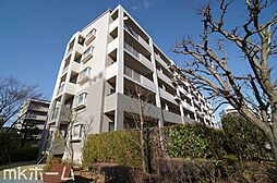 プロムナード桜台6番街2号棟