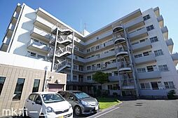 パールメゾン馬込