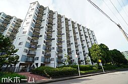 検見川パークマンションＢ棟