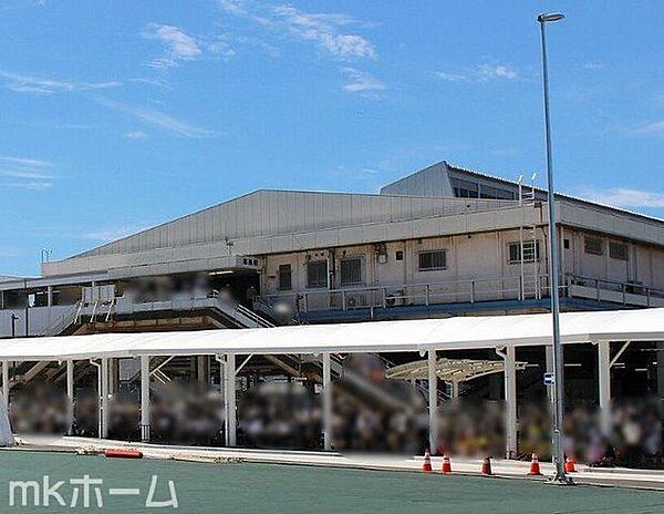 幕張駅(JR東日本 総武本線) 徒歩39分。 3120m