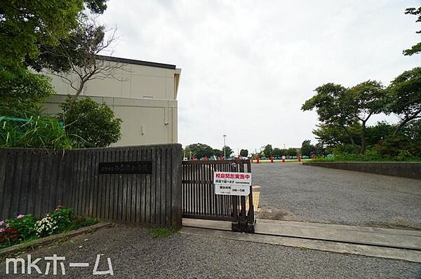 佐倉市立西志津小学校 徒歩18分。 1380m