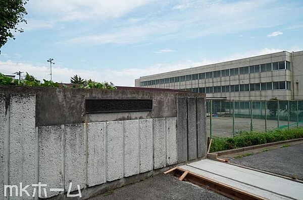 佐倉市立西志津中学校 徒歩6分。 470m