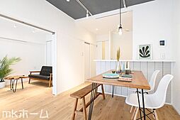 東建金町マンション