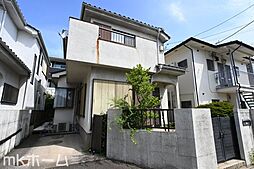 千葉県市川市大野町1丁目