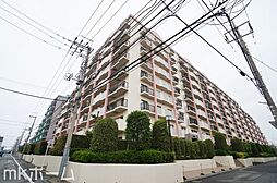 ハートフルシティ松戸六高台スクエア2