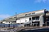 周辺：柏たなか駅(首都圏新都市鉄道 つくばエクスプレス) 徒歩55分。 4380m