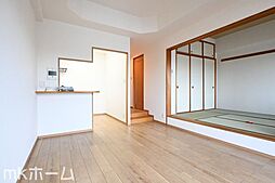 ライオンズシティ松戸