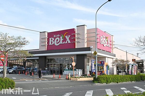 周辺環境も充実のエリアです！
