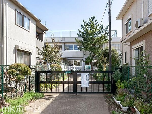 鎌ケ谷市立西部小学校 徒歩13分。 1070m