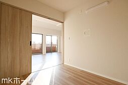 室内の画像