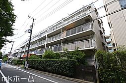ネオコーポ第一お花茶屋