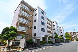 高浜北団地16号棟