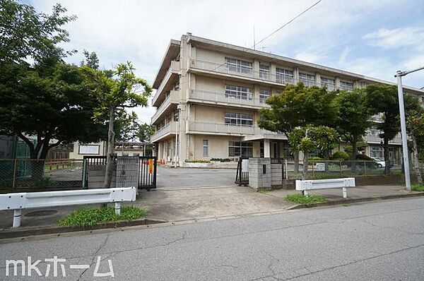 千葉市立高浜中学校 徒歩8分。 640m