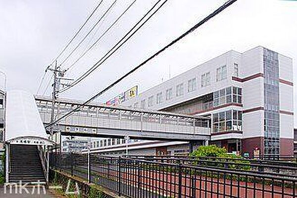 馬橋駅(JR東日本 常磐線) 徒歩18分。 1390m