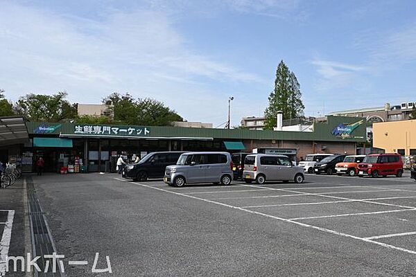 FOODS　MARKET　Selection西原店 徒歩6分。 430m