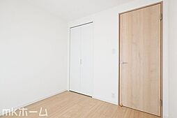 子供部屋の画像