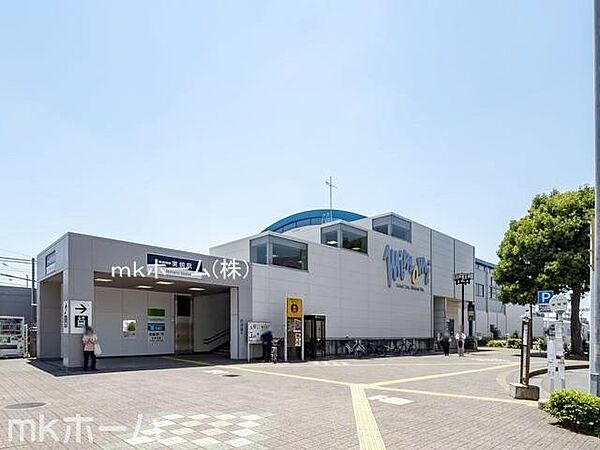 周辺環境も充実のエリアです！