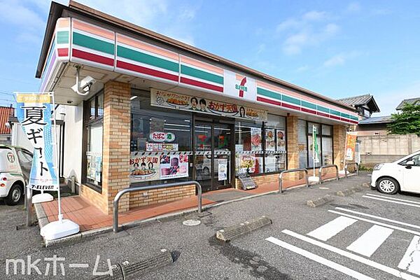 セブンイレブン佐倉江原台1丁目店 徒歩3分。 170m