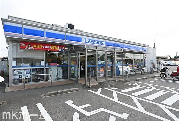 ローソン佐倉江原店 徒歩47分。 3700m