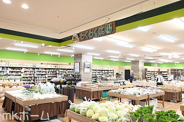 わくわく広場スカイプラザユーカリが丘店 徒歩38分。 3000m