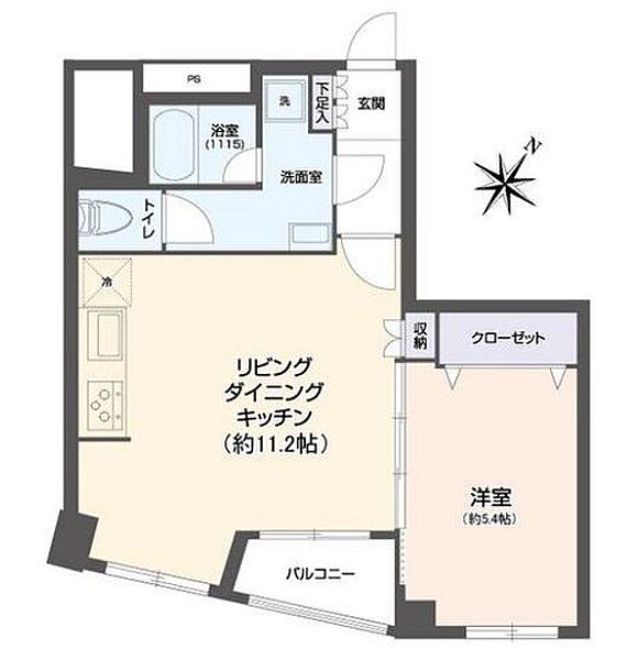 間取り：312001306320