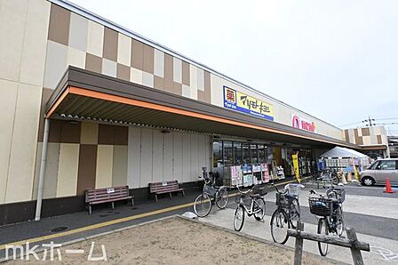 マツモトキヨシ西平井店 徒歩14分。 1060m