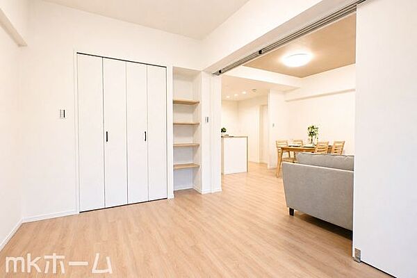子供部屋