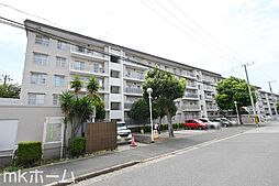 コープ野村志津7号棟