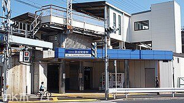 周辺を拡大表示