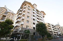 アバンドーネ原5番街 9号棟