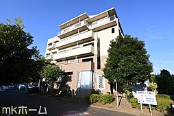 アバンドーネ原5番街 9号棟