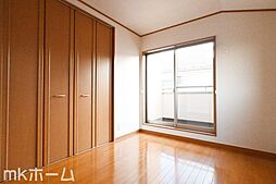 子供部屋の画像