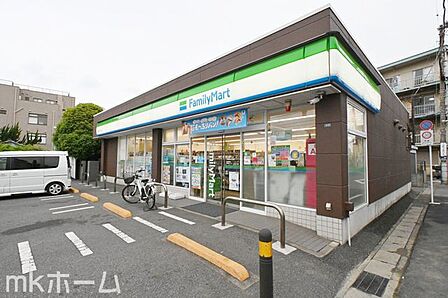 周辺環境も充実のエリアです！