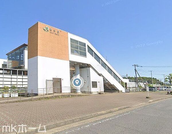物井駅(JR東日本 総武本線) 徒歩43分。 3440m