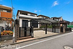 千葉県鎌ケ谷市東鎌ケ谷2丁目