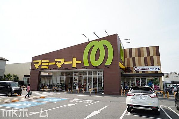 周辺環境も充実のエリアです！