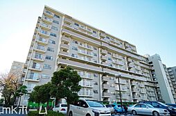 市川グリーンハイツＢ棟