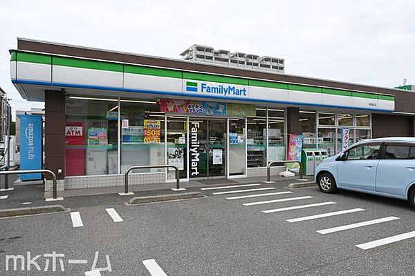 周辺環境も充実のエリアです！