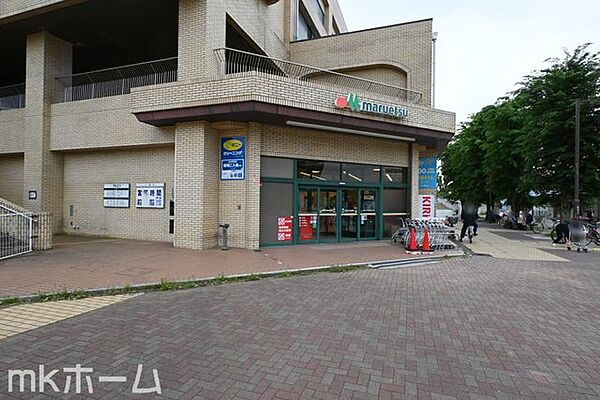 周辺環境も充実のエリアです！