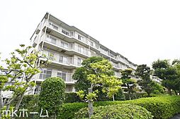 サニーホームズ検見川1号棟