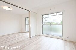 室内の画像