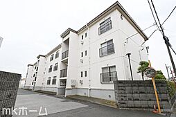 船橋ダイヤハイツB棟