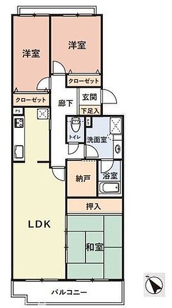 間取り：312001309017