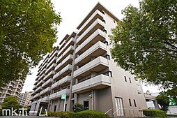 ガーデンプラザ新検見川4番館