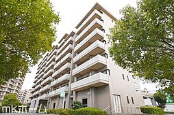 ガーデンプラザ新検見川4番館